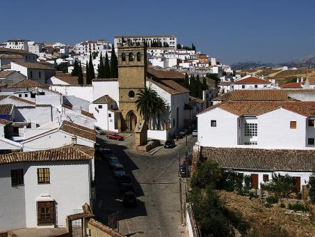 2 days Trip to Ronda from Guaynabo
