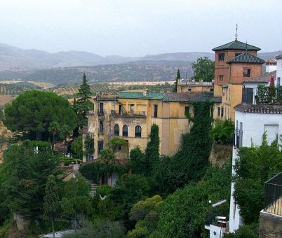 5 Day Trip to Ronda from Los angeles