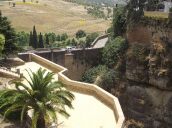 30 Day Trip to Ronda from Amman