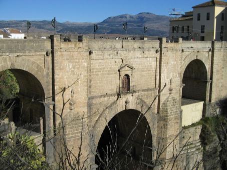 15 Day Trip to Granada, Madrid, Seville, Cordoba, Toledo, Ronda, Nerja from Downingtown