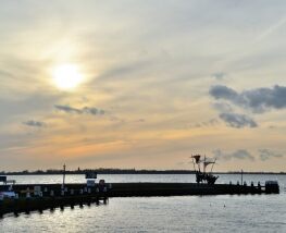 5 days Trip to Marken from Taichung