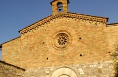 2 days Trip to San gimignano from Paola