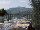 2 days Trip to San gimignano from Cape Town