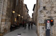 2 days Trip to San Gimignano 