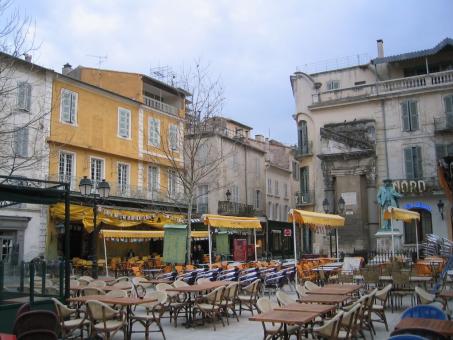 3 Day Trip to Arles from Makati city