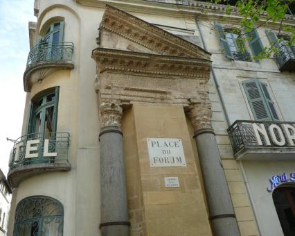 4 Day Trip to Arles from Sheffield