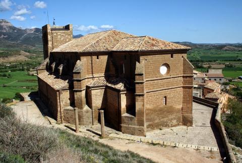 4 Day Trip to Huesca from Avon