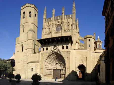 4 Day Trip to Huesca from Richmond Hill