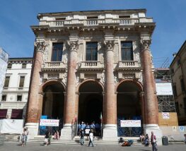 4 Day Trip to Vicenza from Jakarta