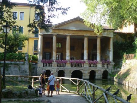 4 Day Trip to Vicenza from Ramat Gan