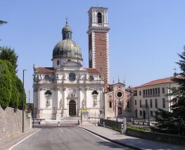 2 Day Trip to Vicenza from Vicenza