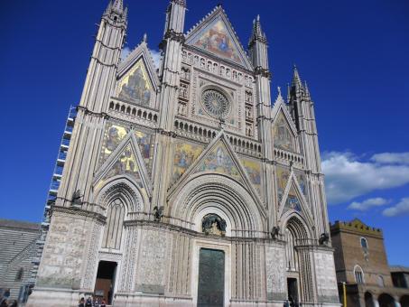 5 Day Trip to Orvieto from Cobleskill