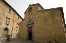 6 days Trip to Orvieto