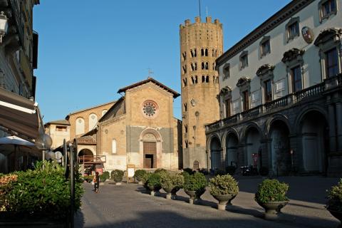 2 Day Trip to Orvieto from Orvieto