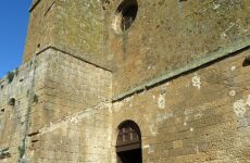 3 Day Trip to Orvieto from Cannara