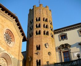 2 days Trip to Perugia, Assisi, Orvieto from Perugia