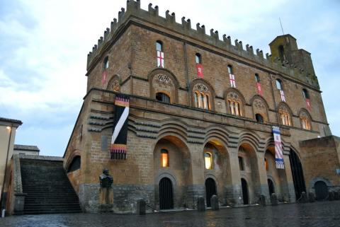  Day Trip to Orvieto from Rome