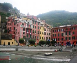 4 days Trip to Vernazza from Freehold