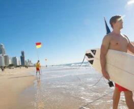 3 Day Trip to Broadbeach from Madison