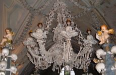 4 Day Trip to Kutna Hora from Denver