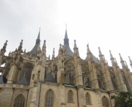 4 Day Trip to Kutna Hora from Naples