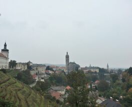 4 Day Trip to Kutna Hora from Charlottesville