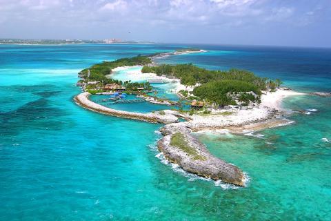 5 Day Trip to Nassau from Dallas