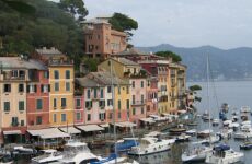 3 days Itinerary to Portofino from Quincy
