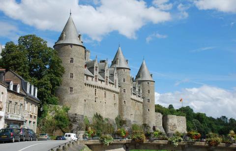 10 Day Trip to France from Villejuif