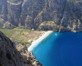 5 Day Trip to Fethiye from Dubai