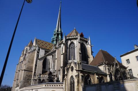 5 Day Trip to Dijon from Perth