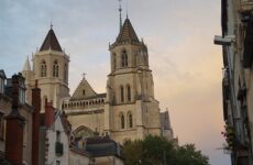 5 days Trip to Dijon from Belgrade