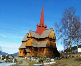  Day Trip to Lillehammer