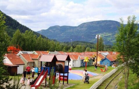 6 days Trip to Lillehammer from Mitcham