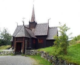 5 days Trip to Lillehammer from Breckenridge