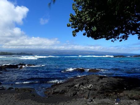7 Day Trip to Hilo from Amsterdam
