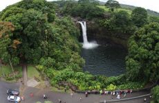 7 Day Trip to Hilo