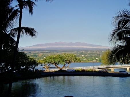 8 Day Trip to Hilo from Orlando
