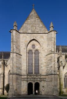 4 days Trip to Dinan from Rome