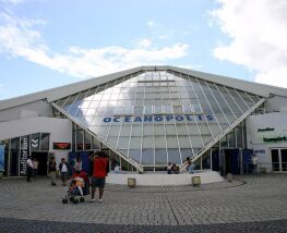 4 Day Trip to Brest from Dublin