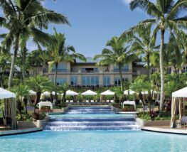 4 Day Trip to Kapalua from Erie