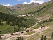 7 days Trip to Durango from Coalgate