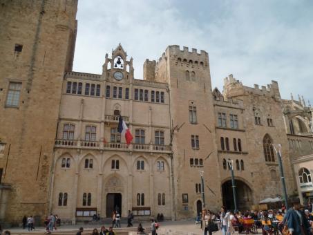 3 Day Trip to Narbonne from Doha