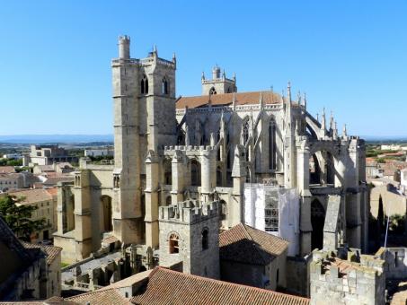 4 Day Trip to Narbonne from Erie