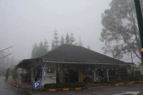 4 Day Trip to Cameron highlands from Singapore
