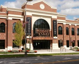 7 Day Trip to Hershey from Huntingtown