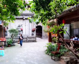 4 days Trip to Chongqing 