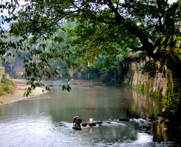 4 Day Trip to Chongqing from Ahmedabad