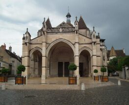 3 Day Trip to Beaune from Maastricht
