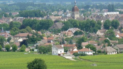 3 Day Trip to Beaune from Independence